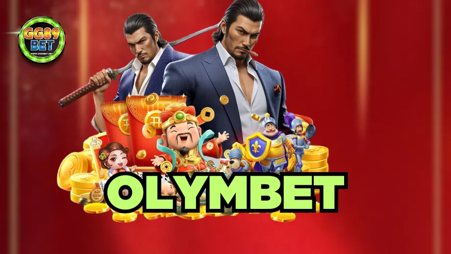 olymbet 