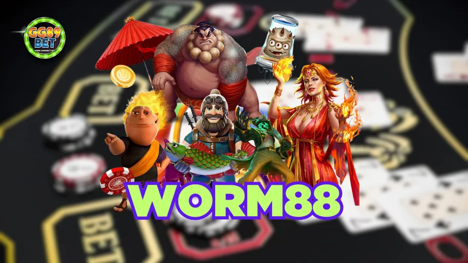 worm88