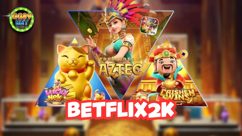 betflix2k