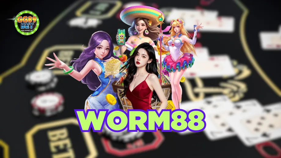 worm88