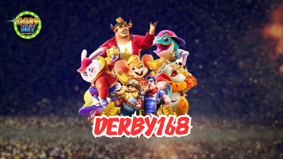 DERBY168