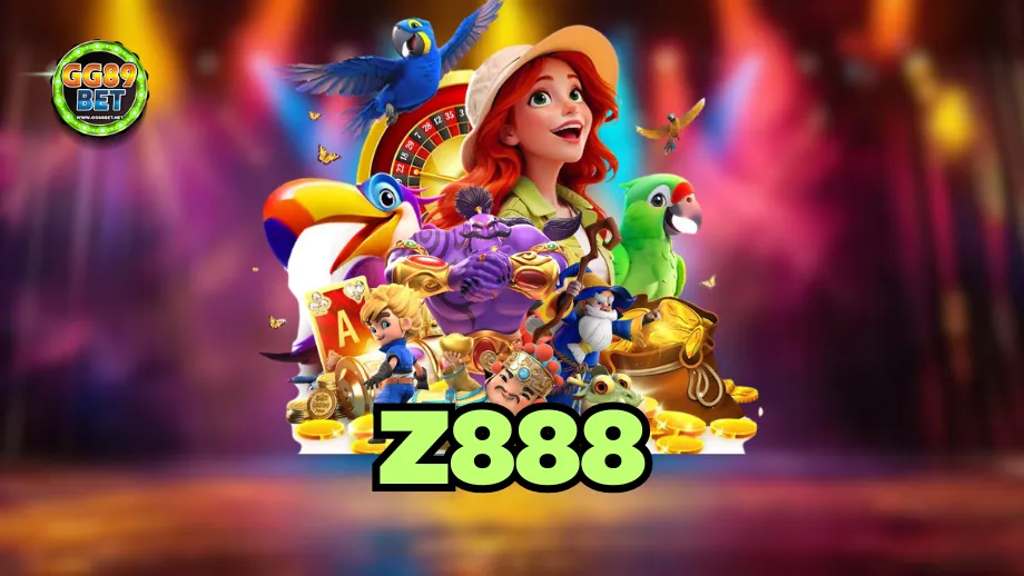 Z888