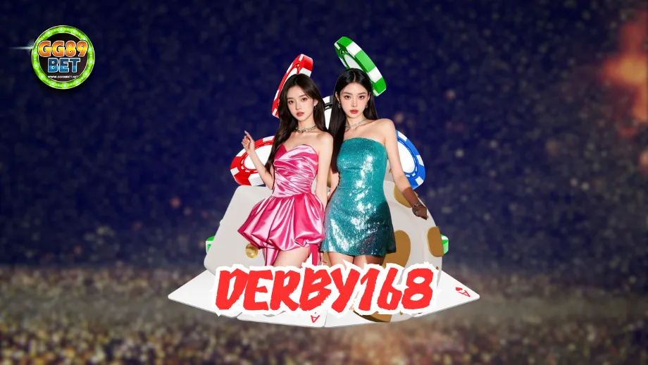 DERBY168