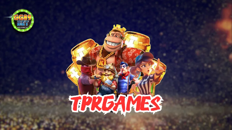 tprgames 