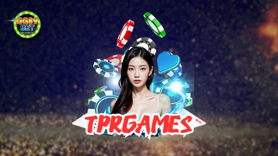 tprgames 
